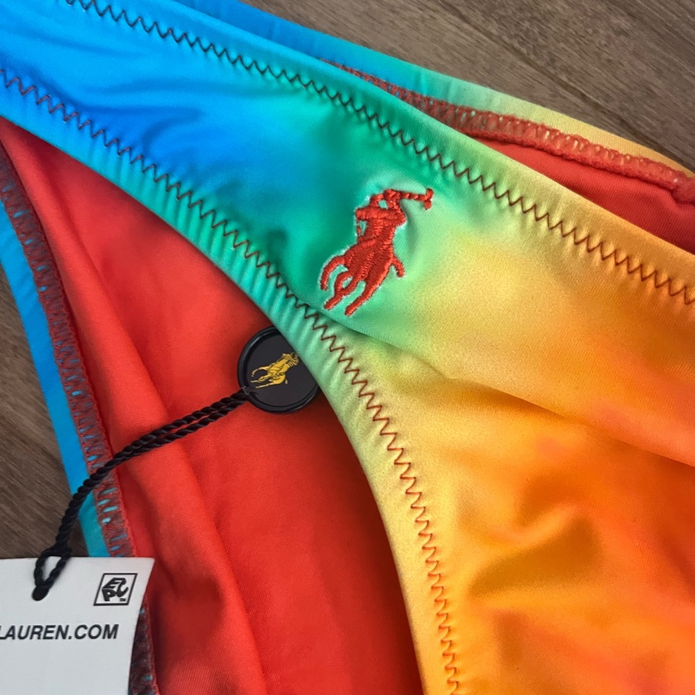 Polo Ralph Lauren bikini bottom - Picture 4 of 5